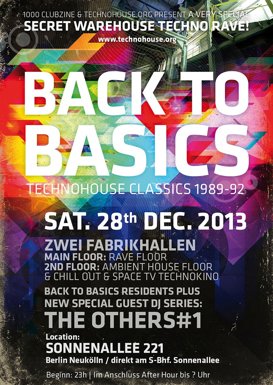 backtobasics2013